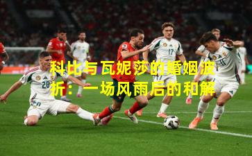 科比与瓦妮莎的婚姻波折：一场风雨后的和解